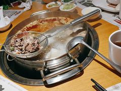 -海银海记潮汕牛肉火锅(新港中路海珠店)