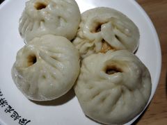 -凤起龙游老面包子(凯德晶品店)