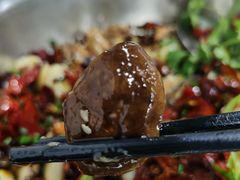 -天治宣·野椒鸡(龙头寺总店)
