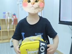 -安妮花英语·少儿·原版阅读(沙坪坝店)