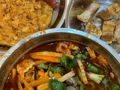 -柳州肥姨妈大骨螺蛳粉(东靖路店)