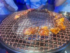 -入火韩国烤肉(凯旋广场店)