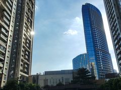 -猎德游泳池(猎德花园店)