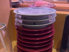 -寿司郎(皇庭广场店)