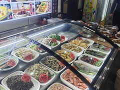 -天然居农家乐(温泉南路店)