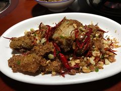 -银满斗(步行街总店)