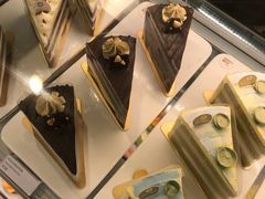 -Pantry's Best派悦坊蛋糕(K11购物艺术中心店)