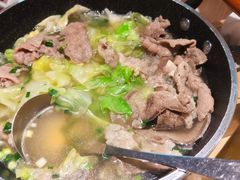 -全牛匠·乐山跷脚牛肉(新中关店)