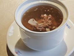 -年辉渔村·非遗传承餐厅(新丰江店)