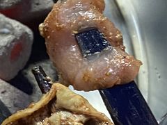 -喷火龙西昌火盆烧烤(泸州总店)