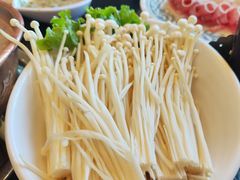 -阳坊胜利涮羊肉(阳坊老店)