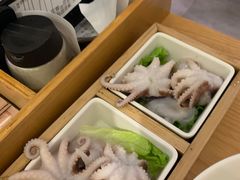 -雾都渣渣火锅(南城智汇城店)