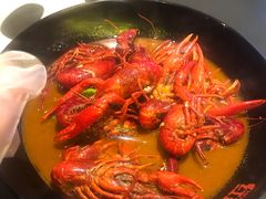 -红钳侠小龙虾·烧烤(中赢康康谷店)