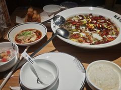 -太二酸菜鱼(石家庄万象城店)