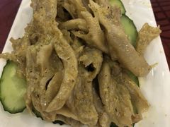 -玉华台饭庄(裕中西里小区店)