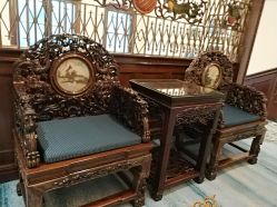 -上海瑞金洲际酒店·宴会厅