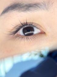 -初心纹眉洗眉·美睫专业店