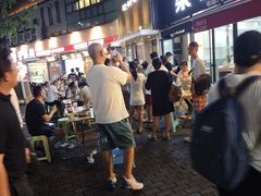 -梁憨包(南岸回龙湾店)