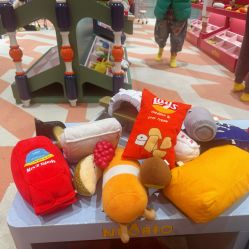 -奈尔宝·儿童乐园·亲子餐厅(鄞州万达店)