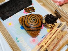 -好利来(红牌楼店)