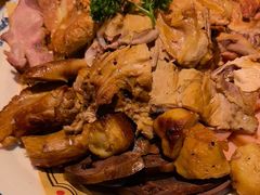 -那家老院子东北菜·饺子·小鸡炖蘑菇(艳华街店)
