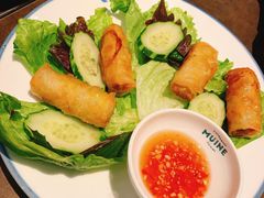 -美奈小馆·越南料理(中航城君尚购物中心店)