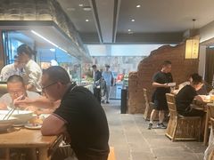 -黄山老妈·土菜(碧桂园店)