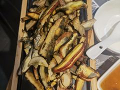 -一朵菌·野生菌探索家火锅(南亚店)