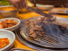 -金顺碳烤肉(1号店)