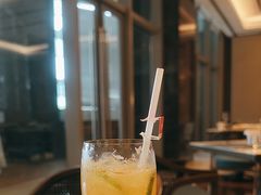 -长沙大王山朗豪酒店·朗豪自助餐厅