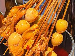 -1819餐厅·团队聚餐·烤串·精酿