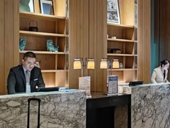 -深圳湾木棉花酒店