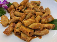 -轩记海鲜餐厅·四十五年老字号·经典粤菜(西区彩虹店)