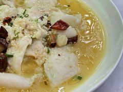 -东鑫记港式茶餐厅(南京东路店)