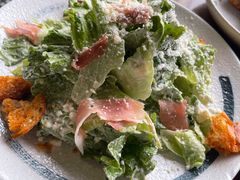 凯撒沙拉-PIZZA BIANCA(万象城店)