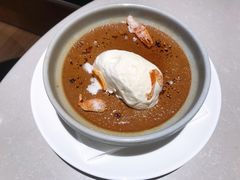 鸳鸯布蕾-农畉LONFOOD(福田星河COCOPark店)