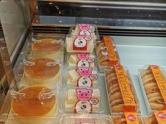 -85度C(济南经七路店)