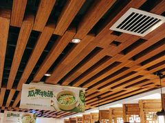 -客语客家菜(东山口店)