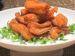 -新荣记(西溪湿地店)