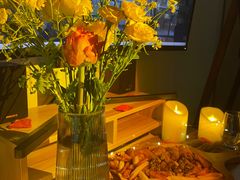 -West10 西拾·西餐厅·创意菜(未来科技城店)