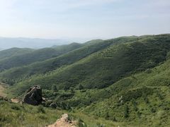 -草原天路(张北县)