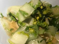 -外婆家(蓝色港湾店)