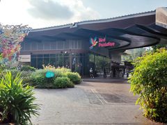 -新加坡飞禽公园