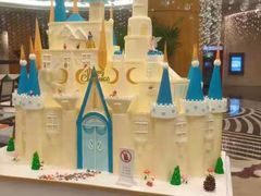 -青岛海尔洲际酒店