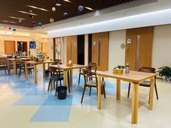 -朗诗常青藤养老(五马渡店)