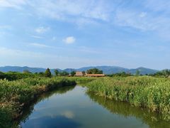 -良渚古城遗址公园