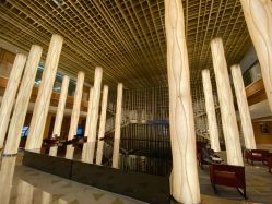 -金茂深圳JW万豪酒店·宴会厅