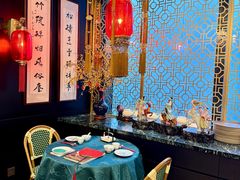 -誉八仙粤菜(万象天地店)