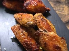 -HIGH FIVE哈福手工汉堡(桂林路店)