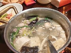 -金厨泰国餐厅·全泰籍厨师料理(拱北店)